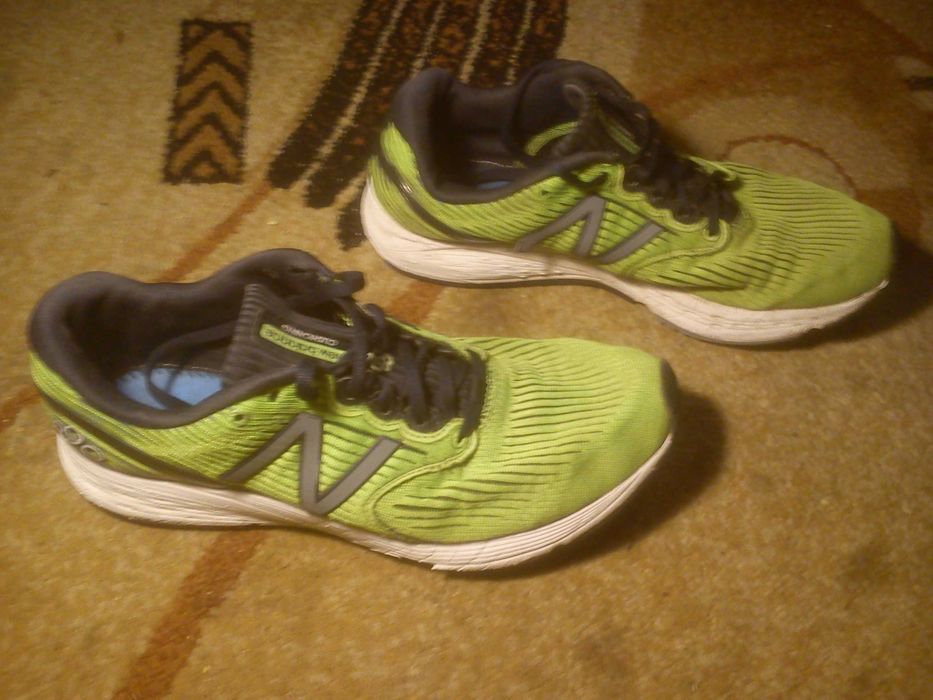 Buty damskie New Balance 890