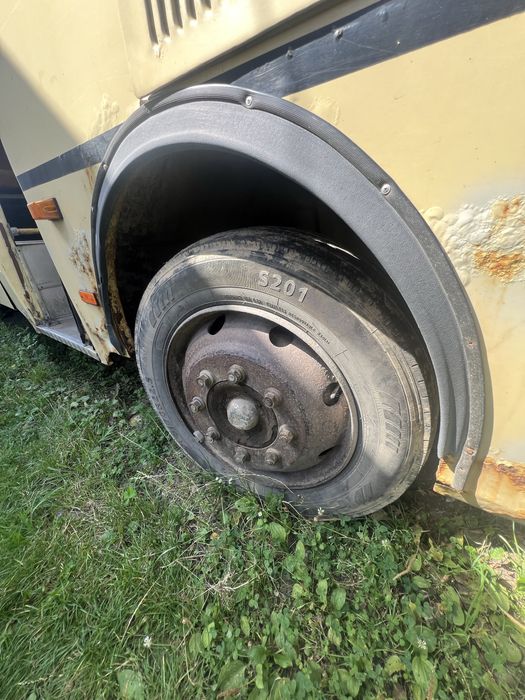 Автобус паз 4234