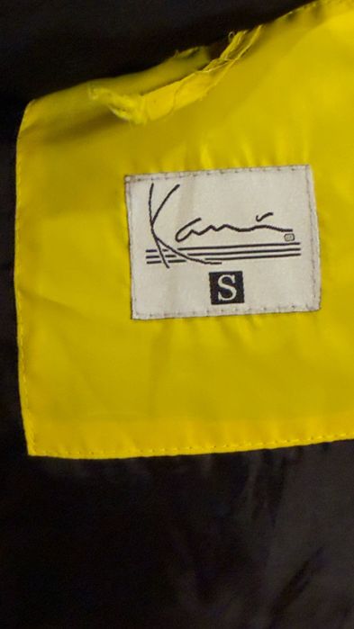 Куртка на хлопчика