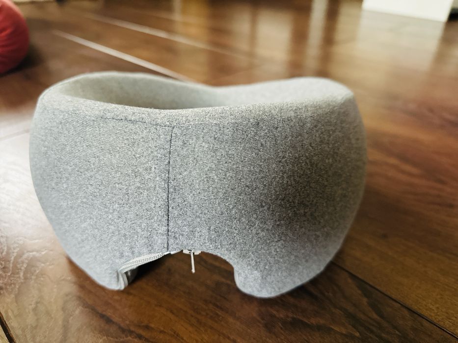 Poduszka pod glowe do masażu - nowe