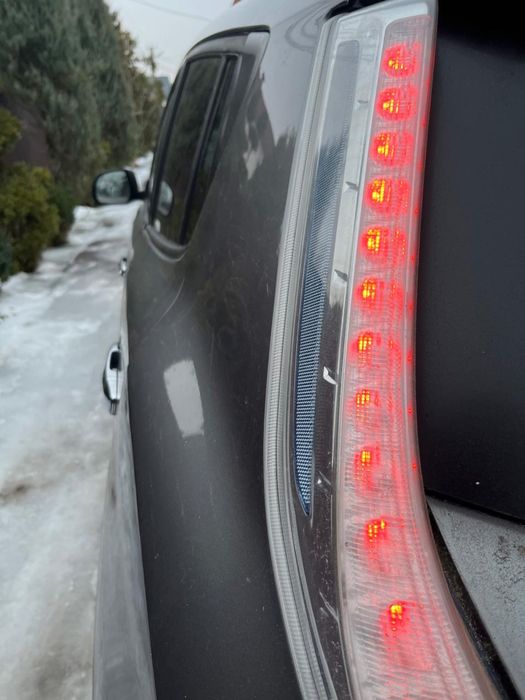 Ніссан Ліф 24 квт