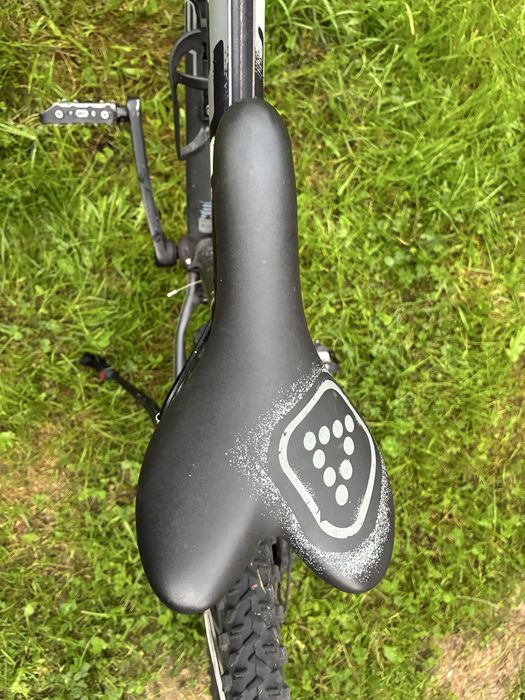 Rower Rockrider MTB Traction