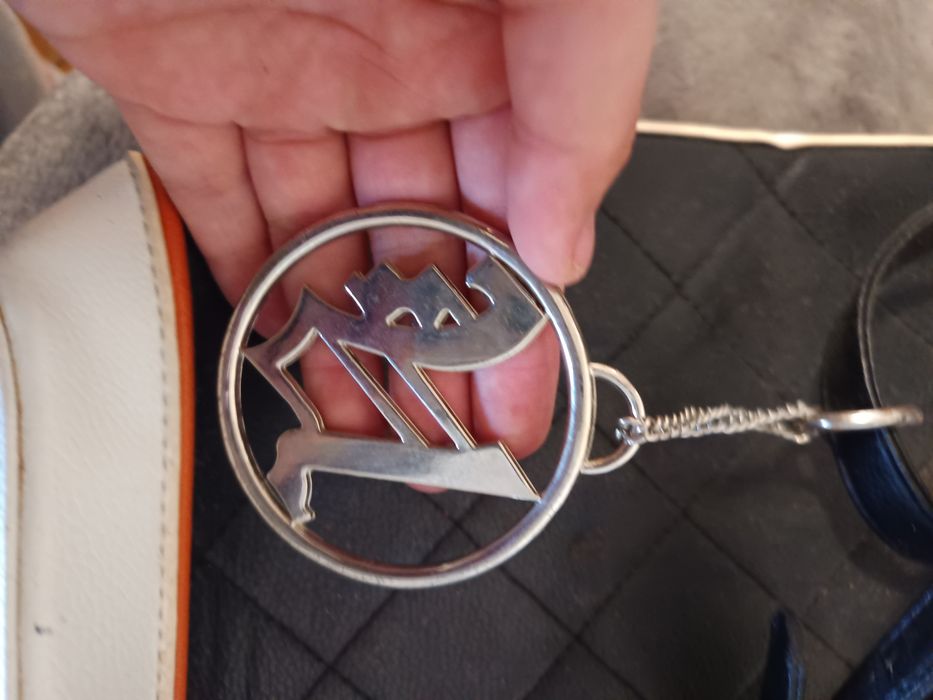 Mala em ótimo estado