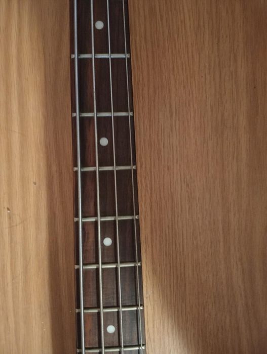 Dean Edge 09 Bass, 4 Strings64284804531329123