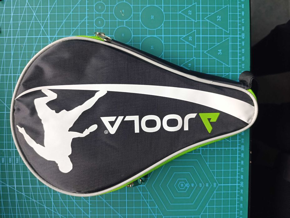 Deska andro kinetic all+ z pokrowcem joola