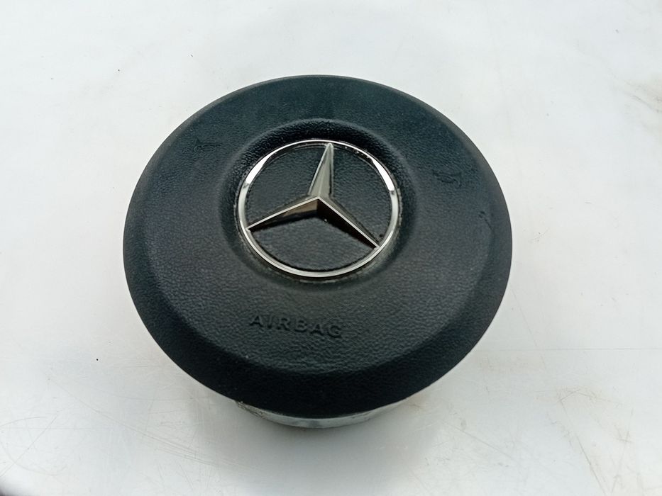 Airbag do volante MERCEDES-BENZ AMG GT (C190)