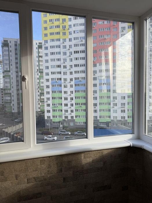 Здам 2-х кімнатну квартиру в ЖК»Савана сіті»