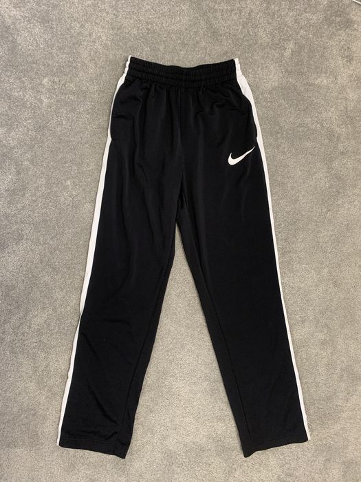 Штаны спортивные мужские nike