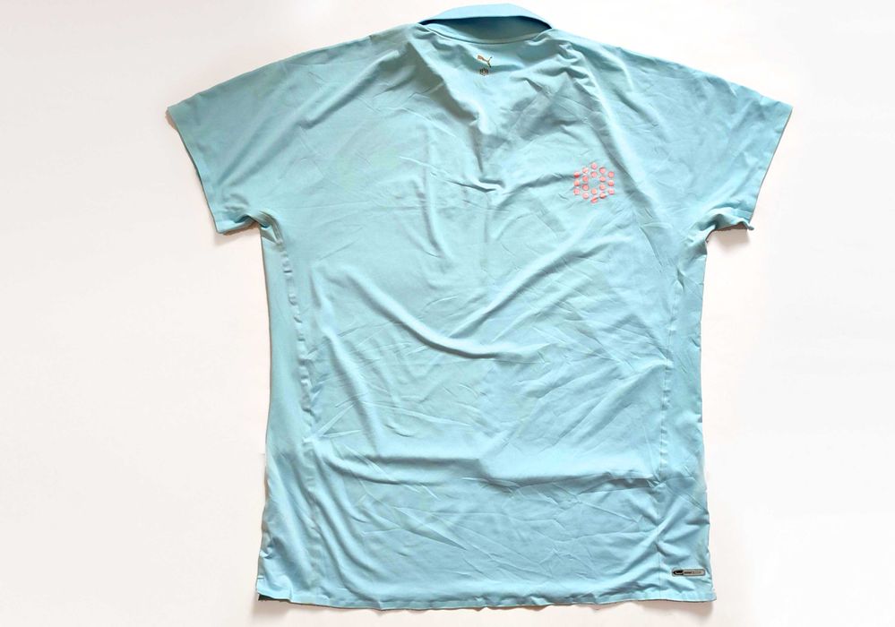 Рубашка-поло Puma (58)