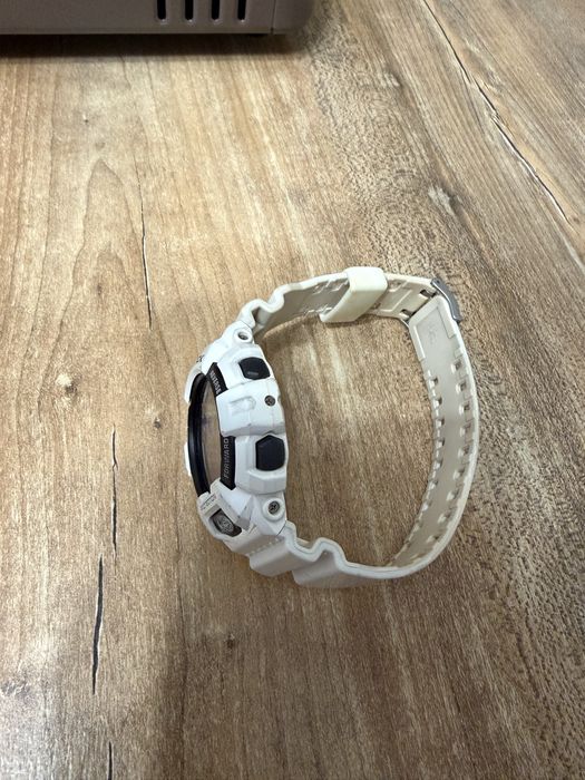 Casio G-Shock GR-8900A сонячна батарея Оригінал