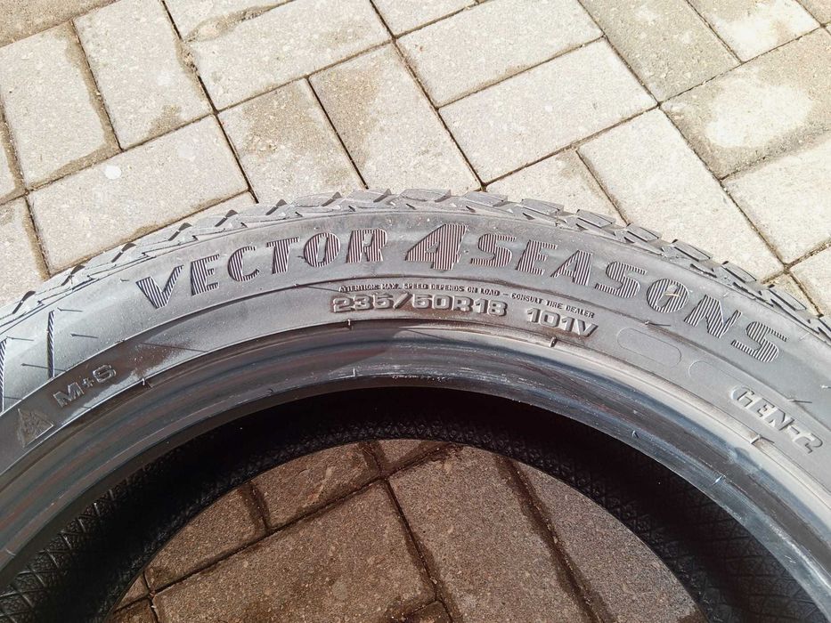 Pneus Goodyear Bridgestone