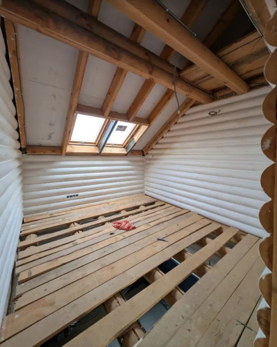 Продаж 2 поверхового ЕКО будинку з гаражем