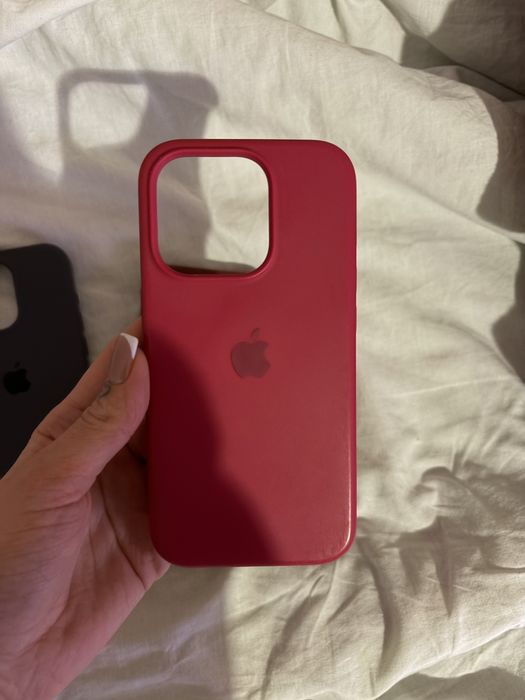 Чохли на айфон 15 про iphone 15pro