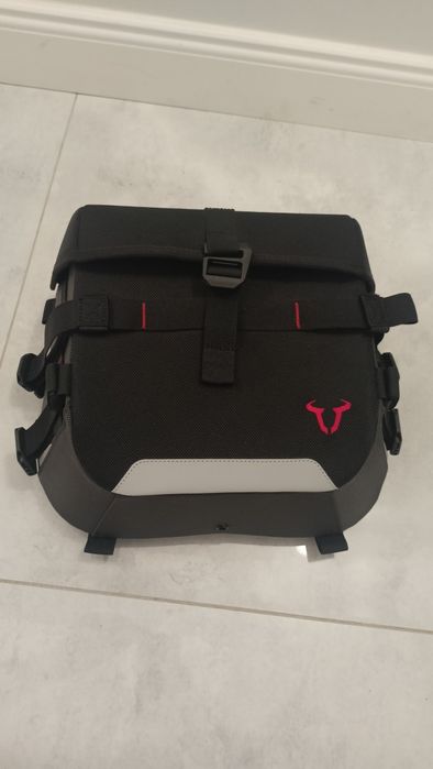 SW motech sysbag 10l lewa
