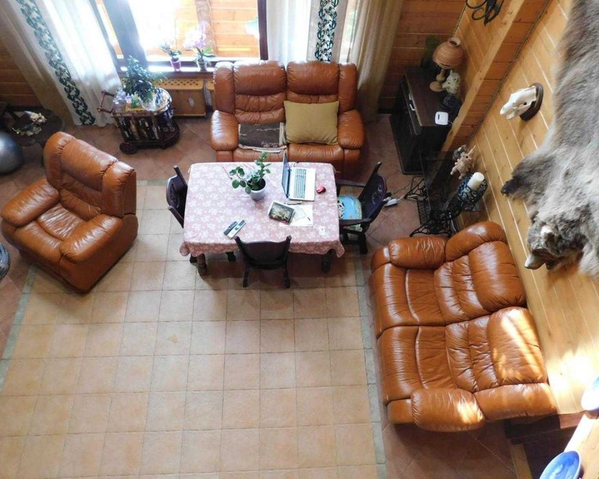 Продаж/Маєток/Дизайнерський ремонт/Східниця/Львівська область