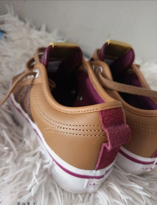 Sapatilhas adidas nizza