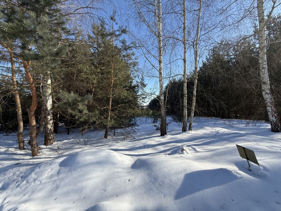 Продаються дві суміжні ділянки 0.15га та 0.2га, с. Лубʼяна