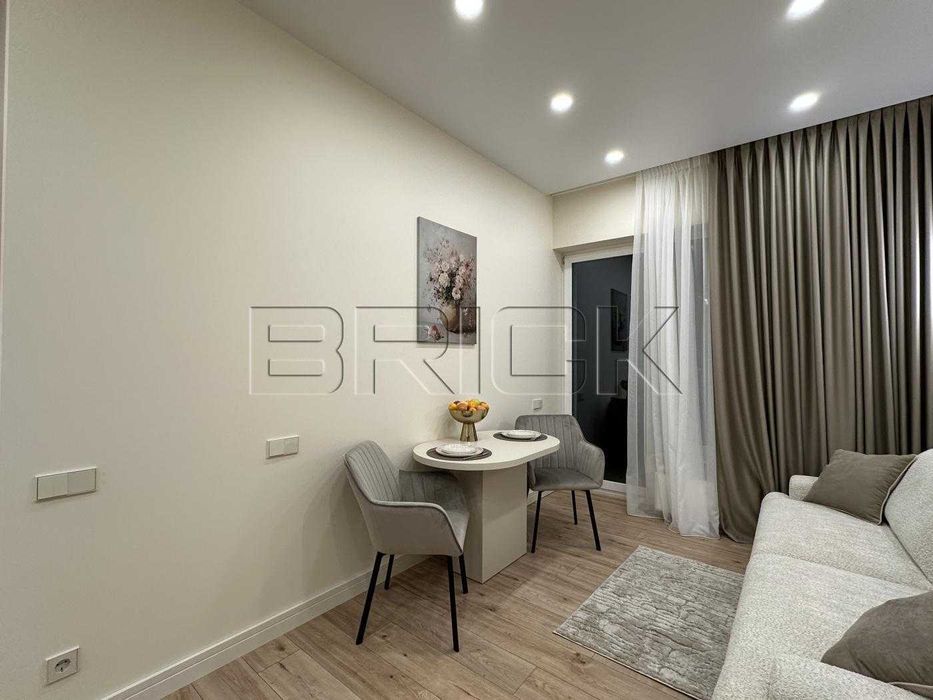 1-комнатная квартира по адресу ул. Антоновича (площадь 65,7 м²) - Atlanta.ua - фото 16