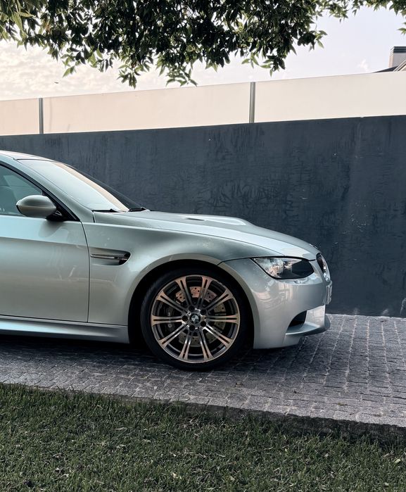 BMW M3 E92 Coupe
