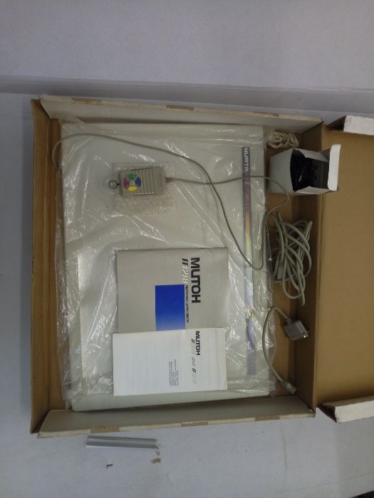 Дигитайзер графический планшет MUTOH IT1218 prof