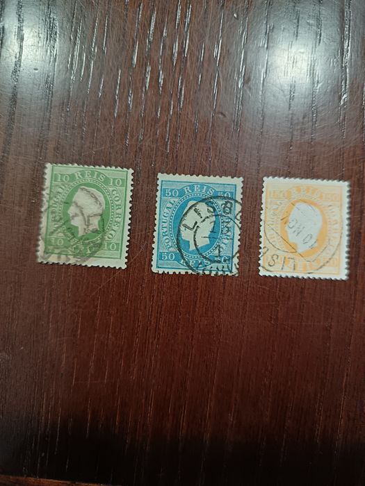 Selos de Portugal