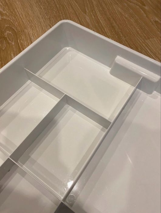 Gaveta Kuggis Ikea