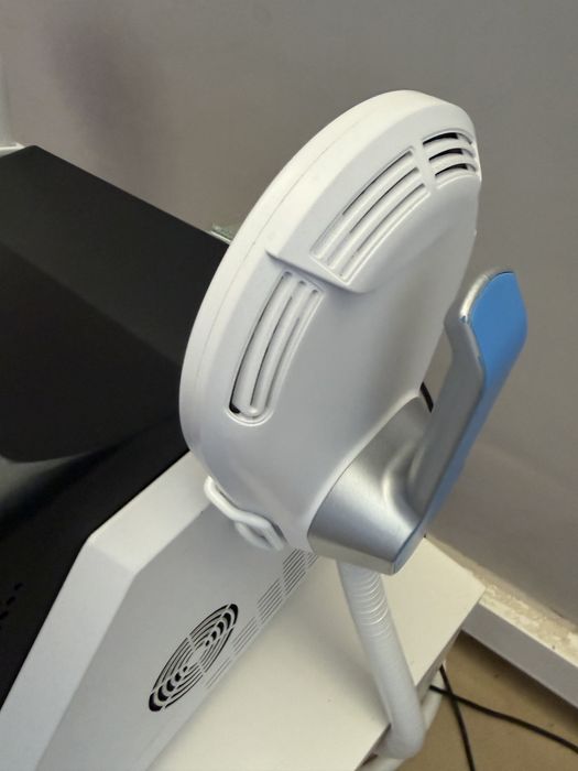 Equipamento Hifem-Sculpt
