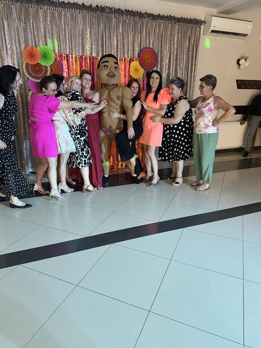 Jaser Amerykański trend na twoim weselu oraz inne atrakcje