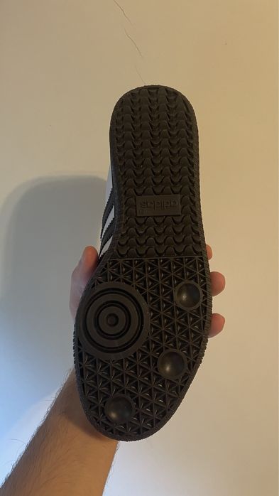 Adidas Samba | Tamanho 38