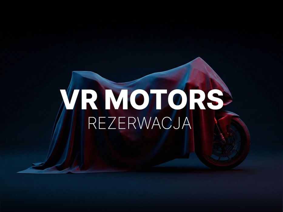Honda NTV Deauville Pierwszy Właściciel Tylko 23800km Super Stan Raty Transport
