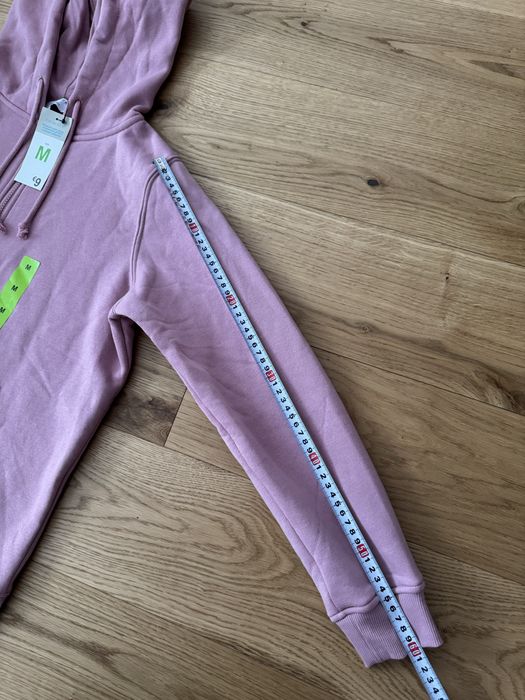Худі рожевого кольору на флісі Primark