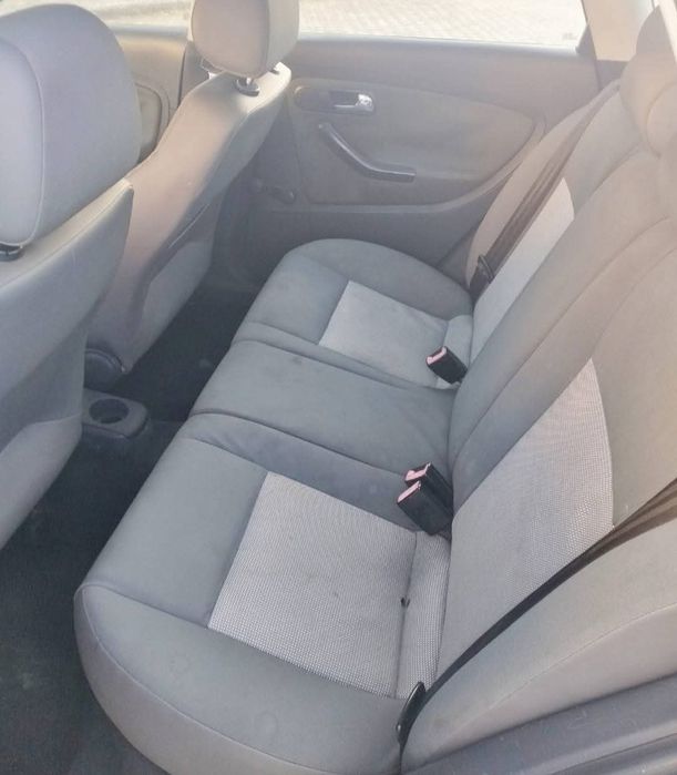 Seat Córdoba 1.4 TDI