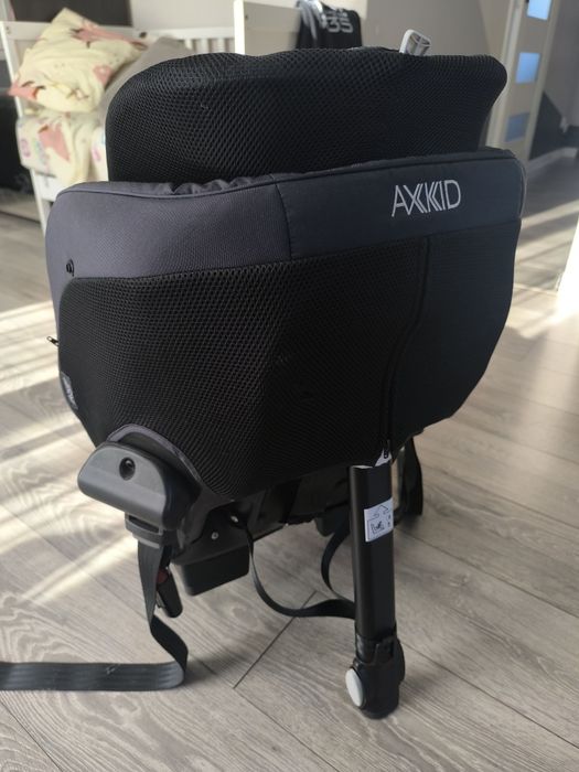 Fotelik Axkid minikid