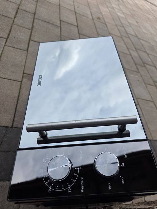 Microfakówka KOENIC