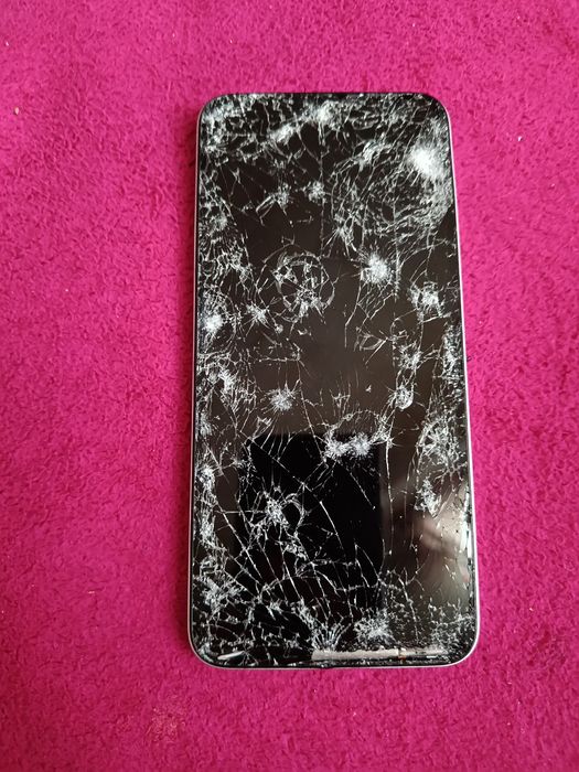 Infinix 10 smart