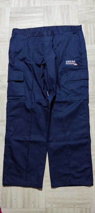 р52 Робочі штани Спецодяг чоловічі