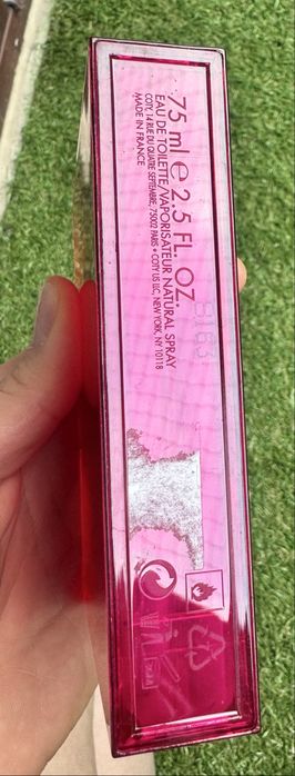 GUCCI rush 2 75ml