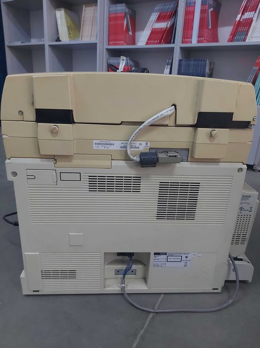 Ксерокс copycentre С118