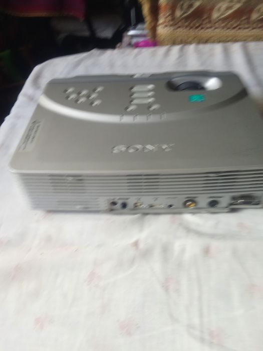 Projetor Sony LCD