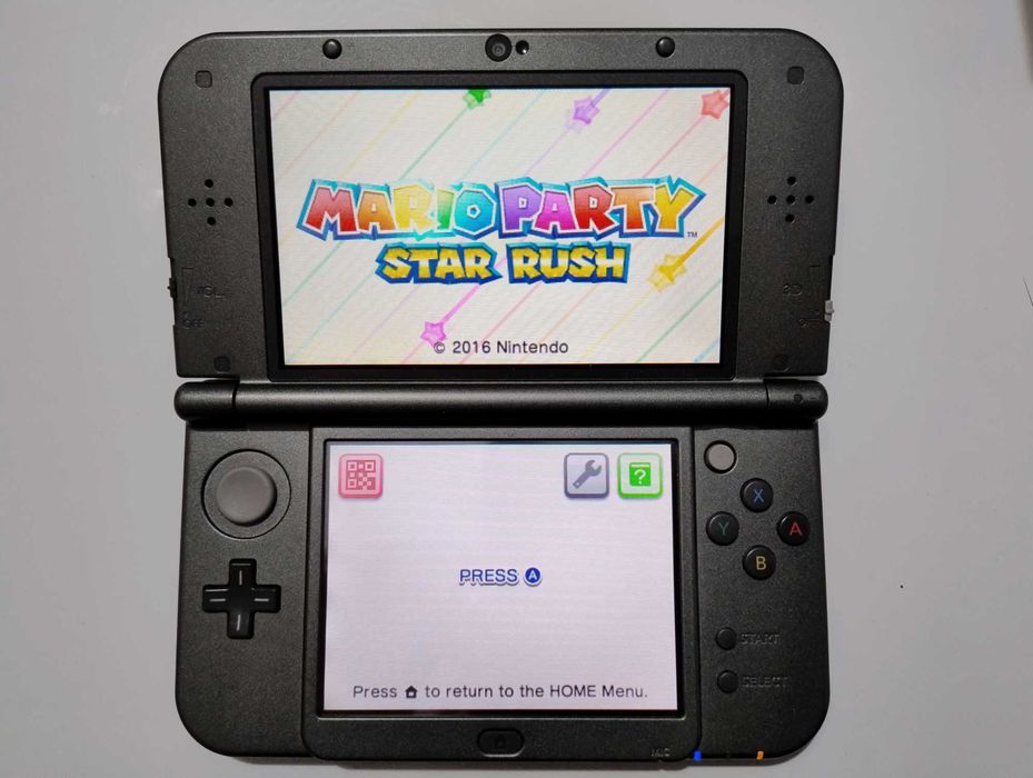 Mario Party Star Rush - Nintendo 3DS