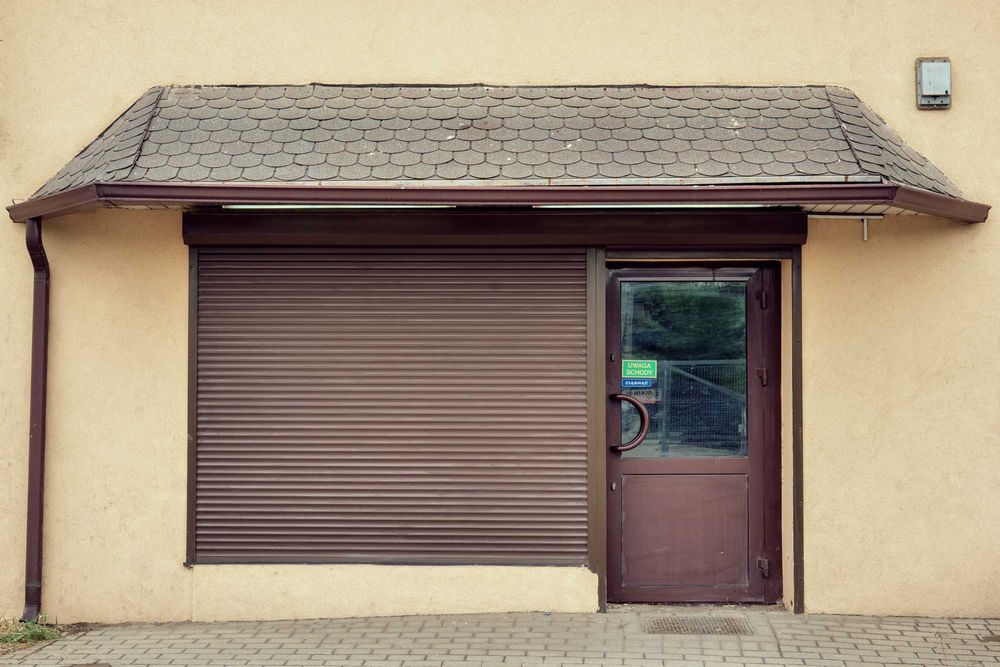 Sprzedam budynek handlowo-usługowy