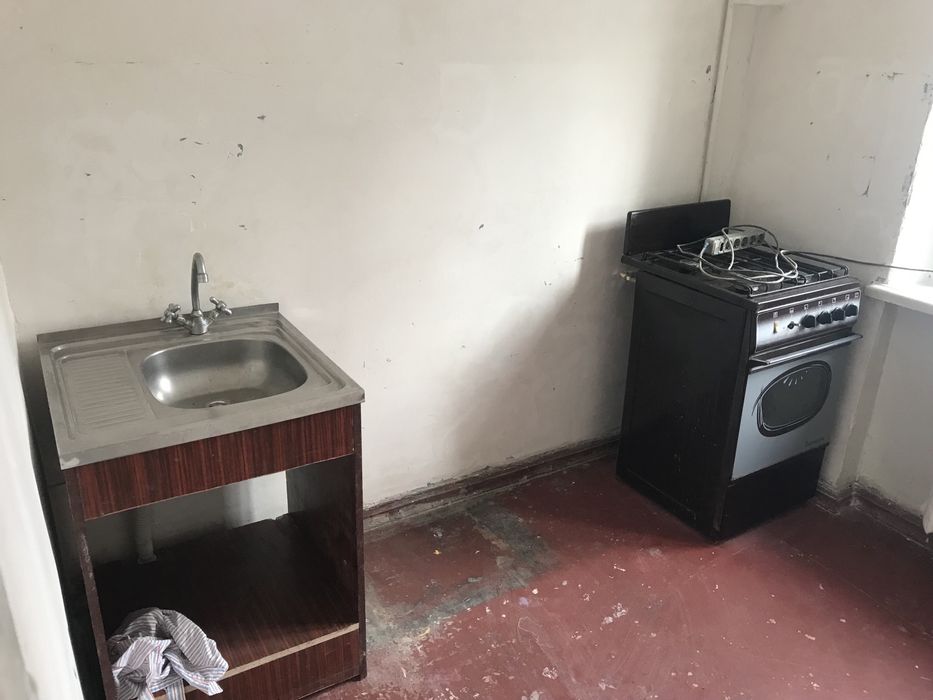 Продам однокомнатную квартиру