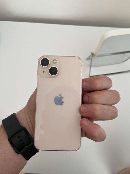 iPhone 13 mini 128