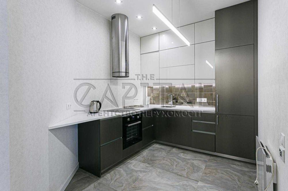 2-кімнатна квартира за адресою вул. Андрія Верхогляда (площа 66 м²) - Atlanta.ua - фото 3