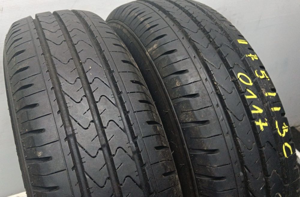 175/13C Minerva Emi Zero Van