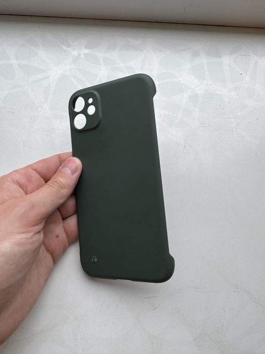 Чохол на Iphone 11