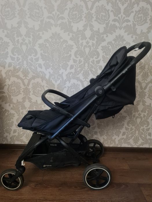 Spacerówka Cybex Eezy S+2