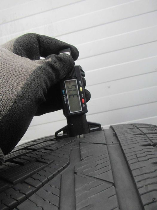 ALU+opony zima R18 Audi A6 C7,A4 B8,B9,ALLROAD,BMW 5 G30 G31,8 G14