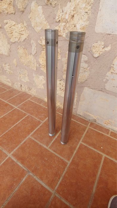 Bainhas Marzocchi Shiver 50