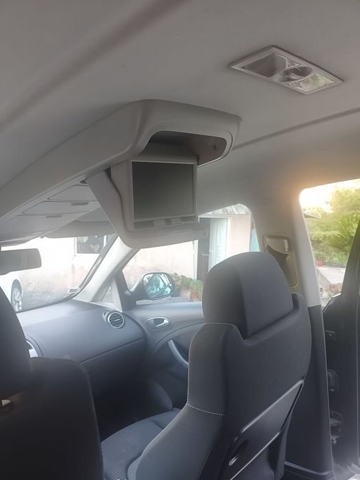 SEAT Altea freetrack